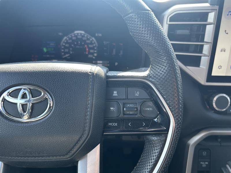 toyota Tundra 2024 - 18