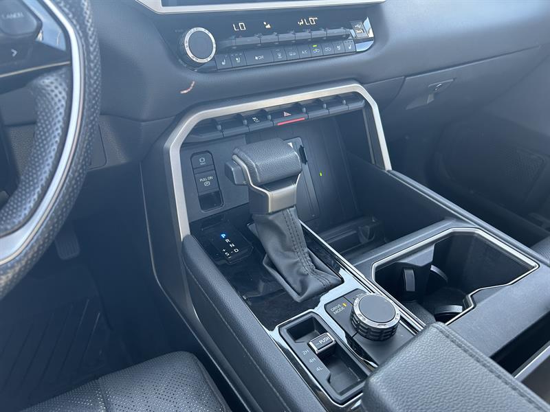 toyota Tundra 2024 - 21