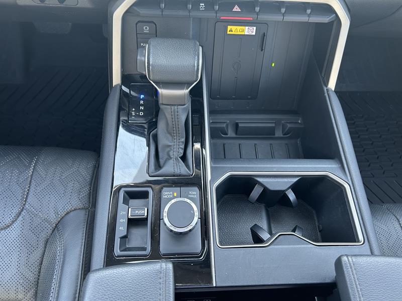 toyota Tundra 2024 - 23