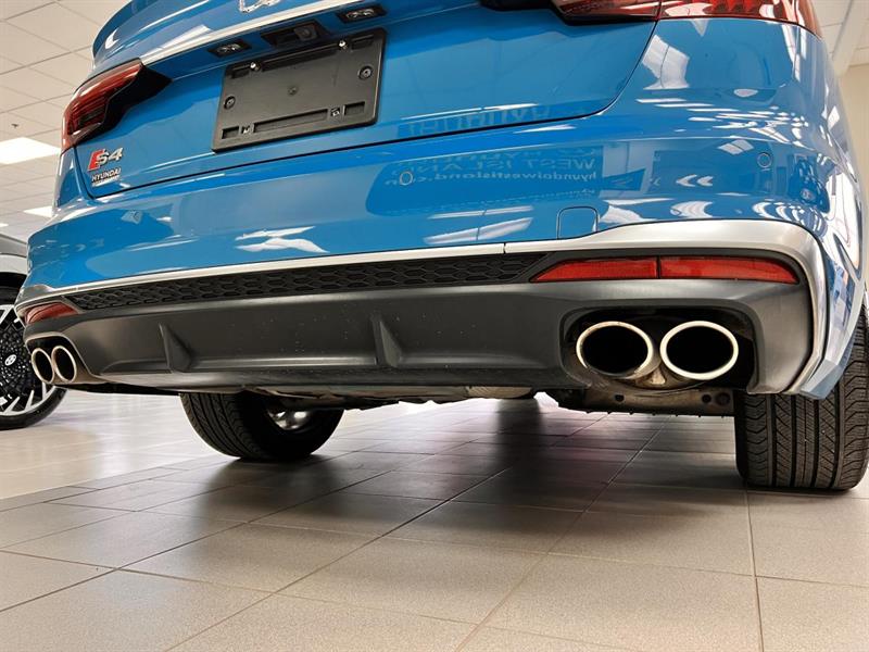 audi S4 2020 - 10