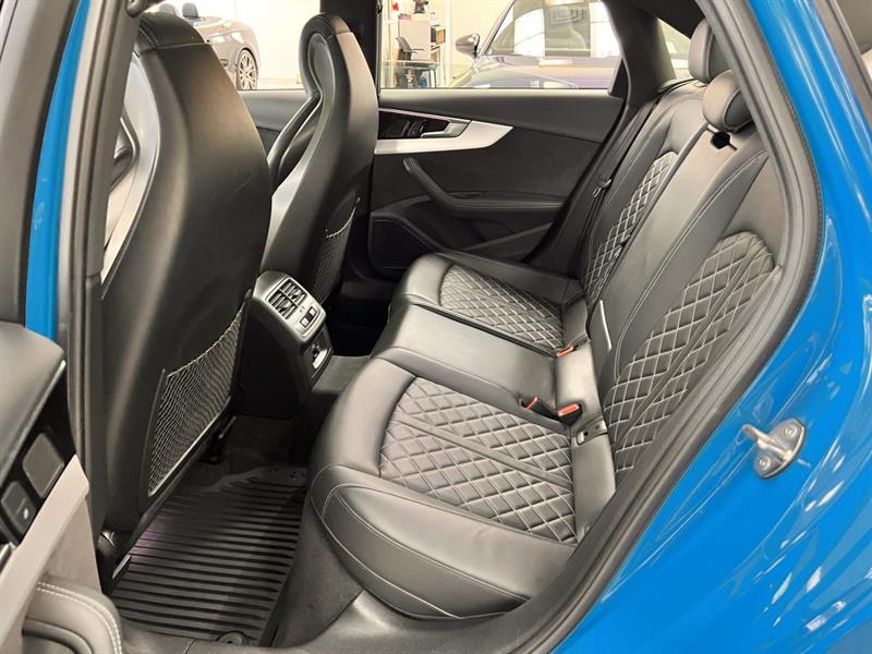 audi S4 2020 - 13
