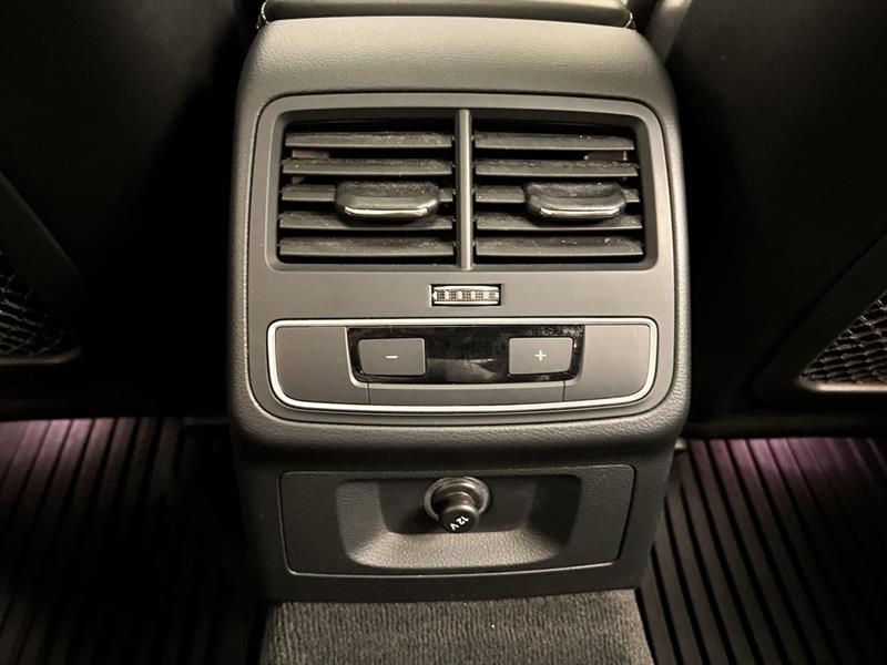 audi S4 2020 - 18