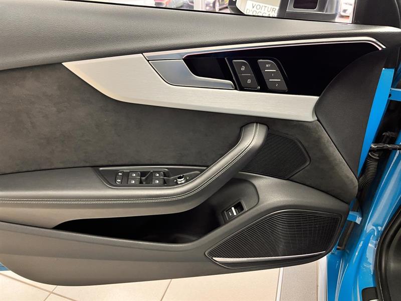 audi S4 2020 - 20