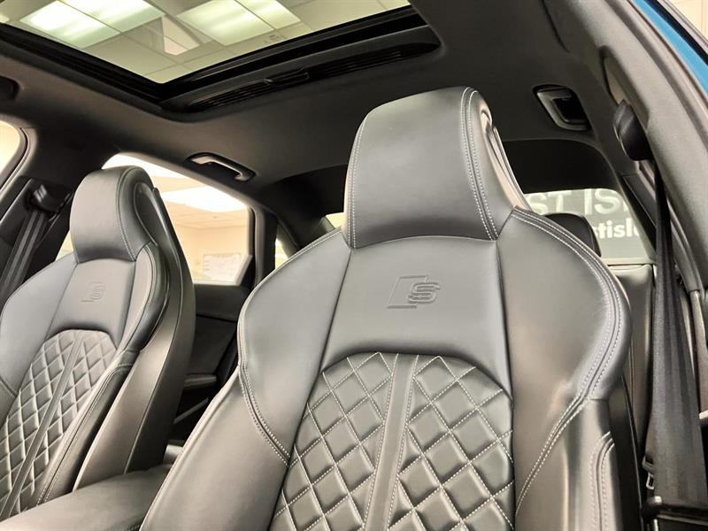 audi S4 2020 - 24