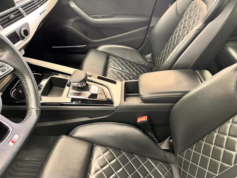 audi S4 2020 - 25