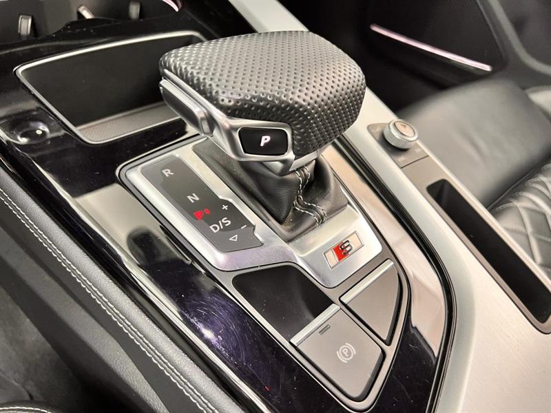 audi S4 2020 - 26