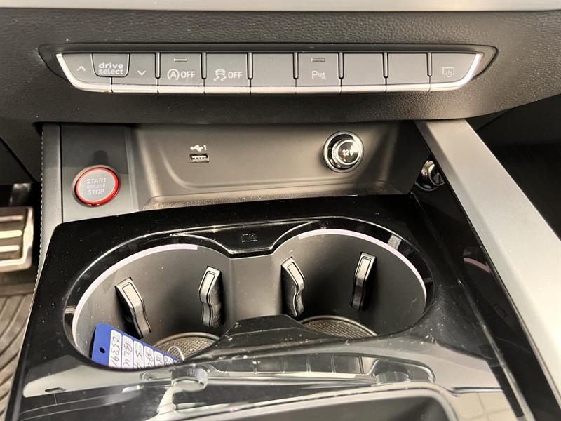 audi S4 2020 - 27