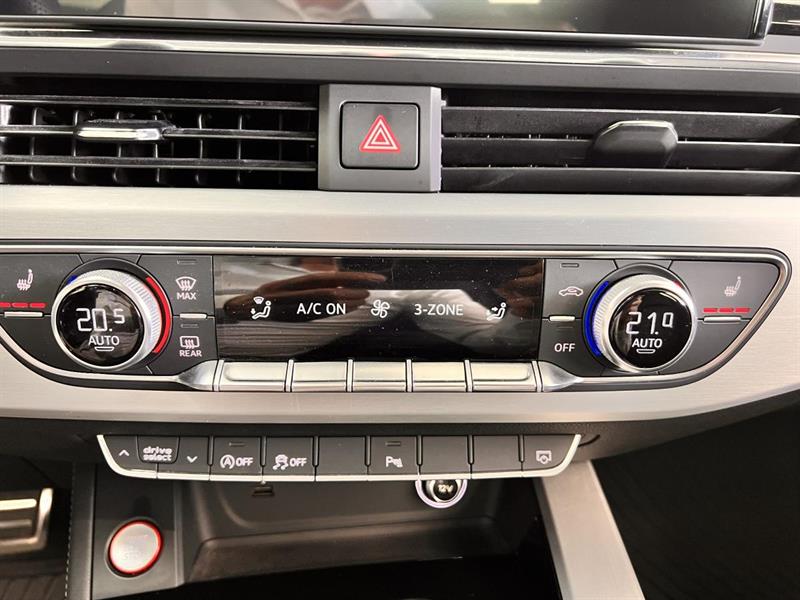 audi S4 2020 - 28