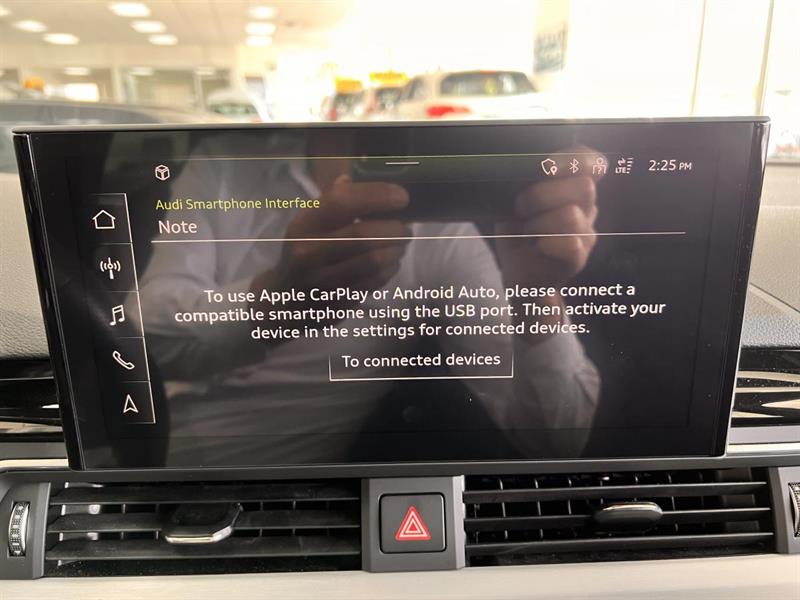 audi S4 2020 - 31