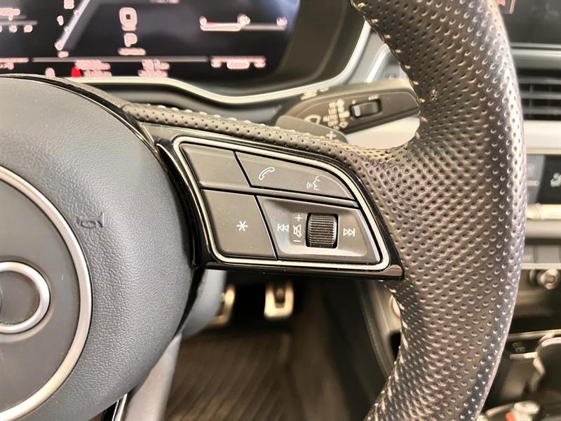 audi S4 2020 - 32
