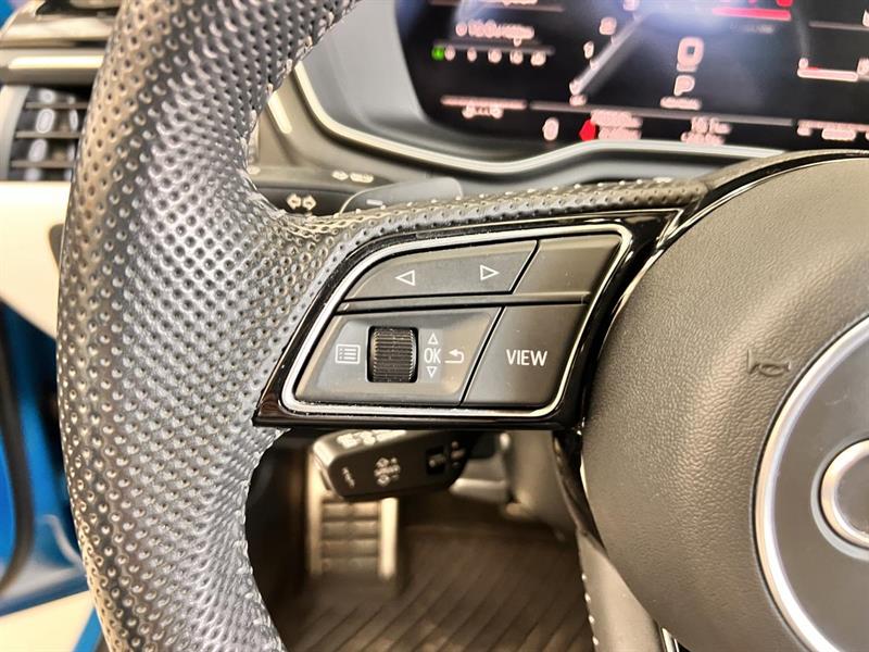 audi S4 2020 - 33
