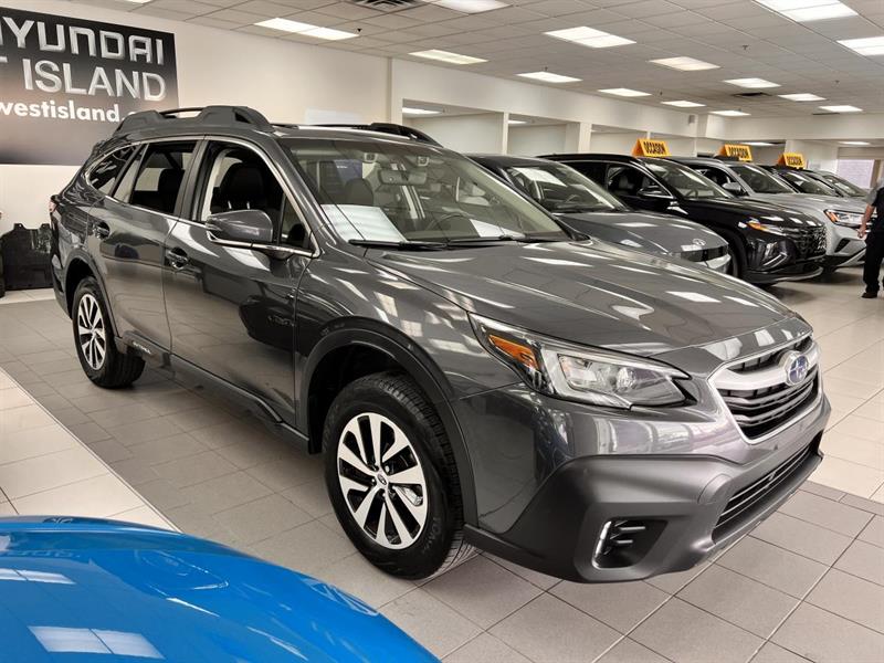 subaru Outback 2022