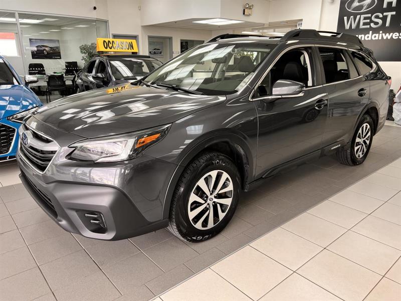 subaru Outback 2022 - 3