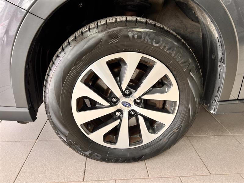 subaru Outback 2022 - 4