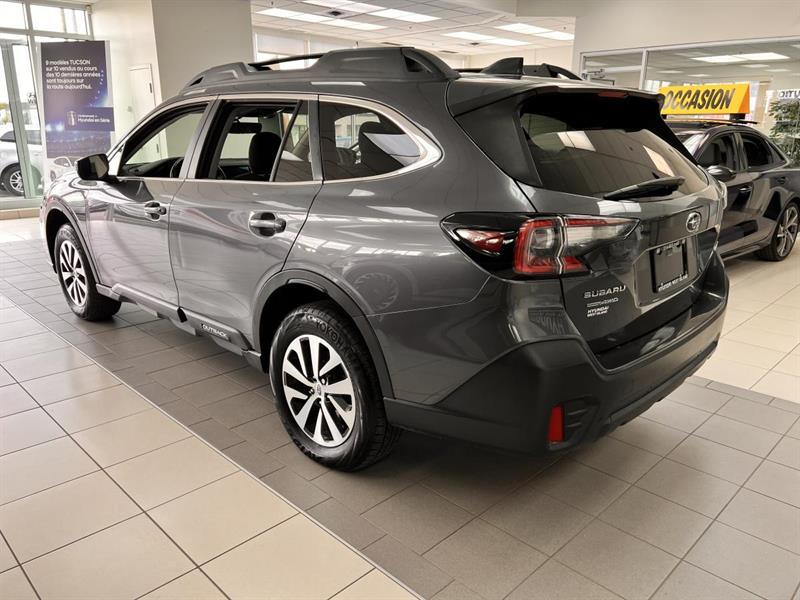 subaru Outback 2022 - 6