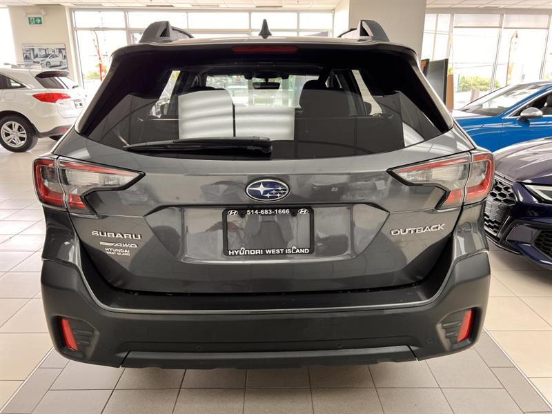 subaru Outback 2022 - 7