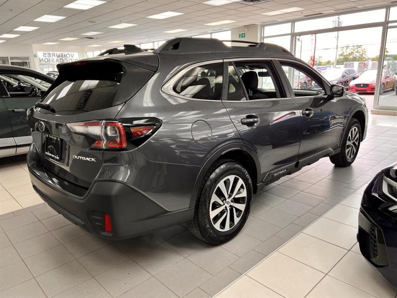 subaru Outback 2022 - 8