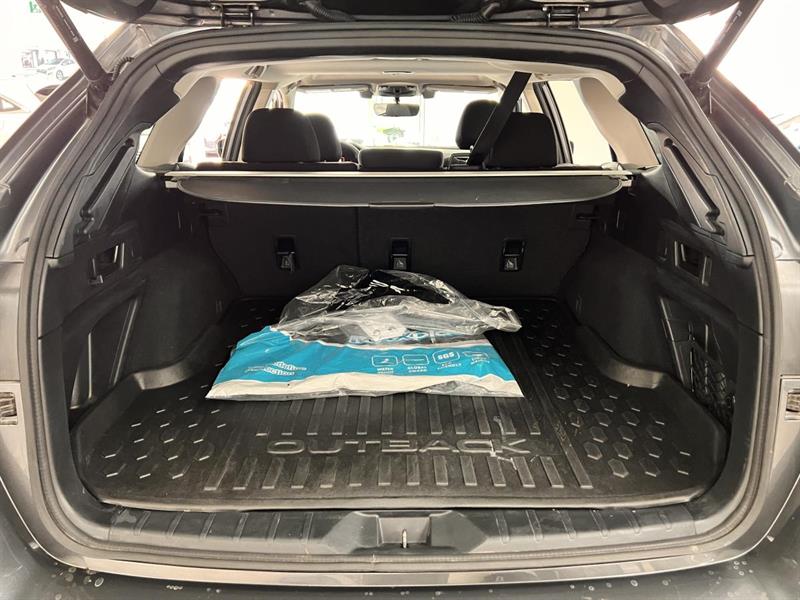 subaru Outback 2022 - 9