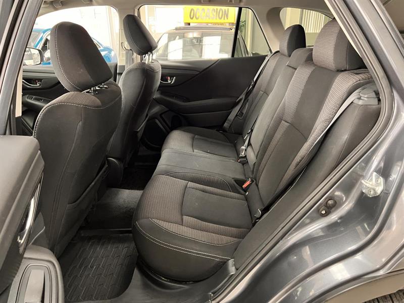 subaru Outback 2022 - 12