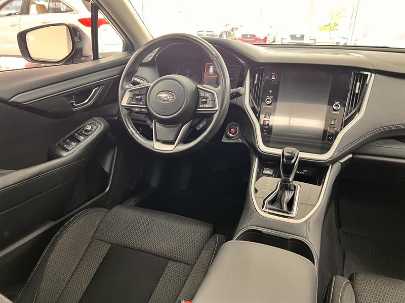 subaru Outback 2022 - 13