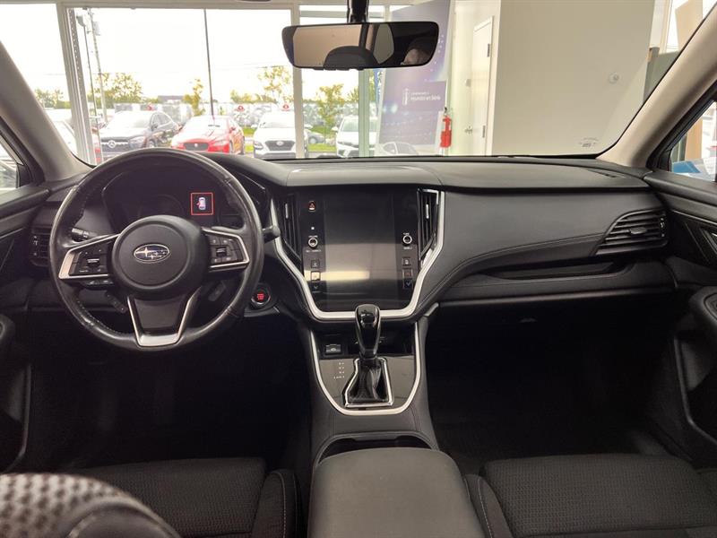 subaru Outback 2022 - 14