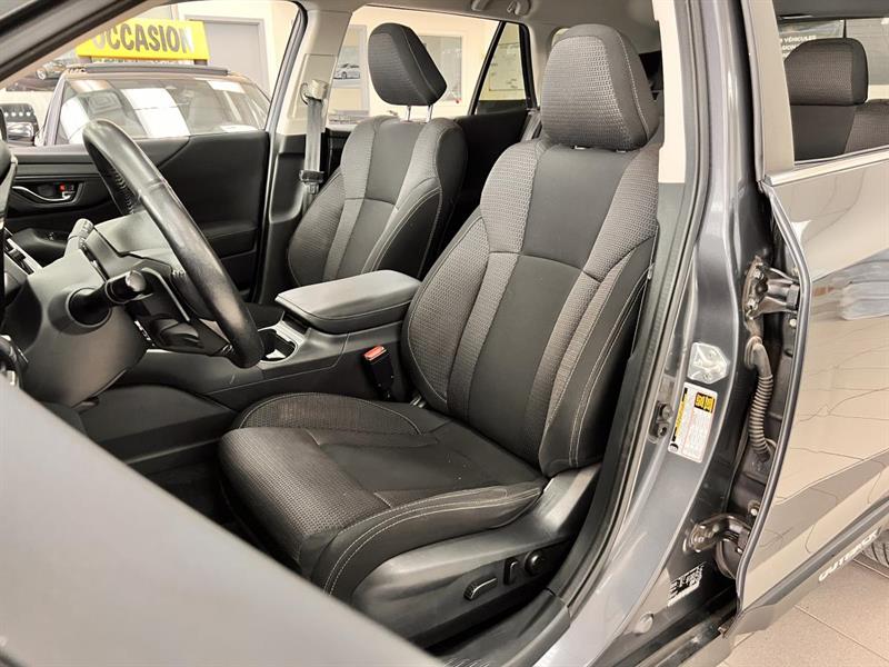 subaru Outback 2022 - 18
