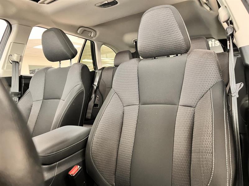 subaru Outback 2022 - 22