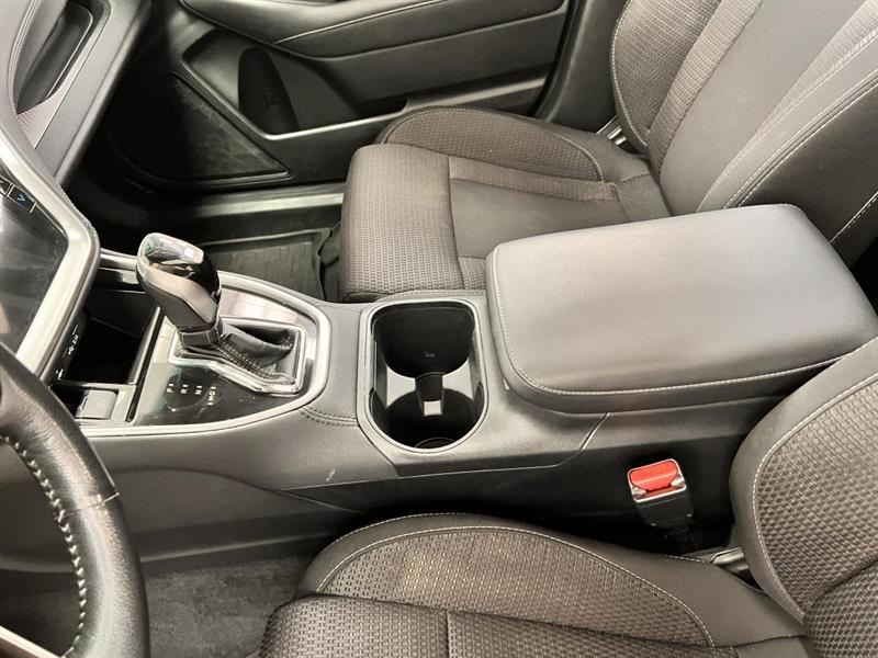 subaru Outback 2022 - 23