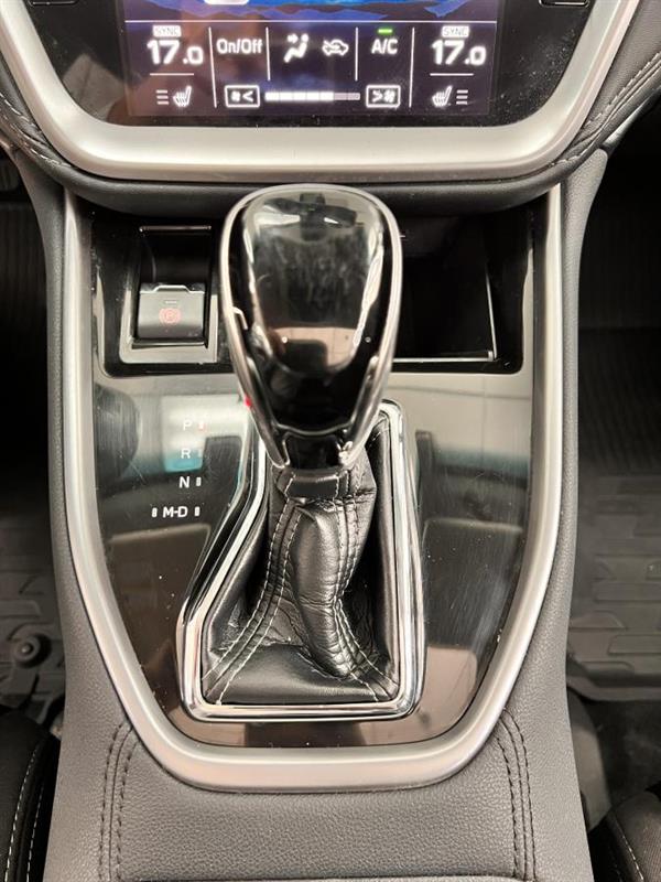 subaru Outback 2022 - 24