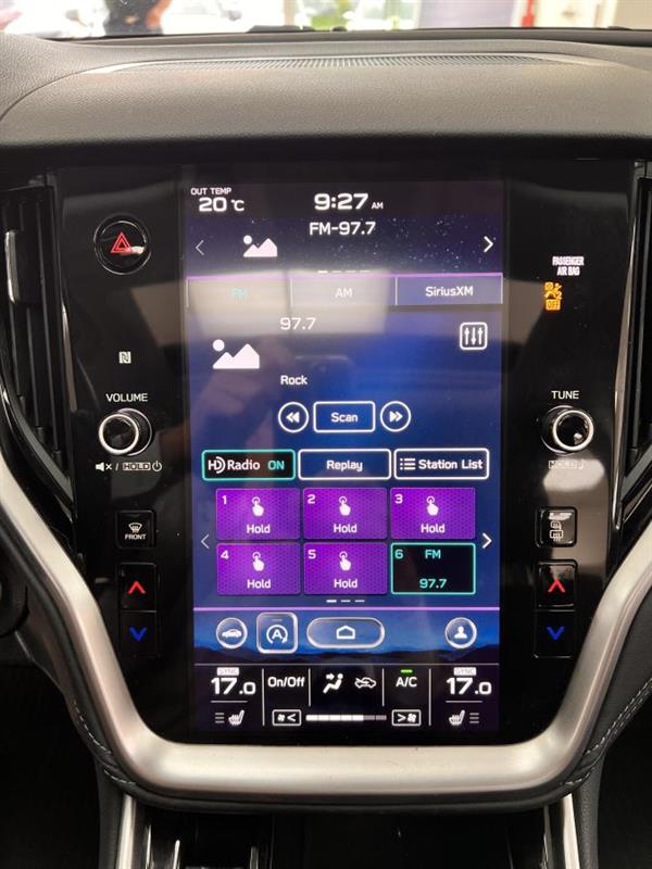 subaru Outback 2022 - 26