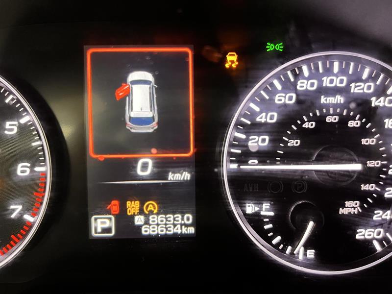 subaru Outback 2022 - 32