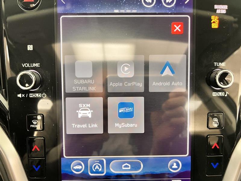 subaru Outback 2022 - 33