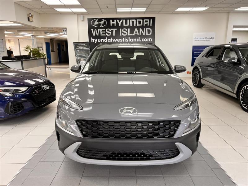hyundai Kona 2022 - 2