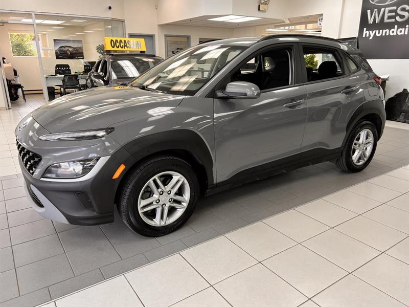 hyundai Kona 2022 - 3