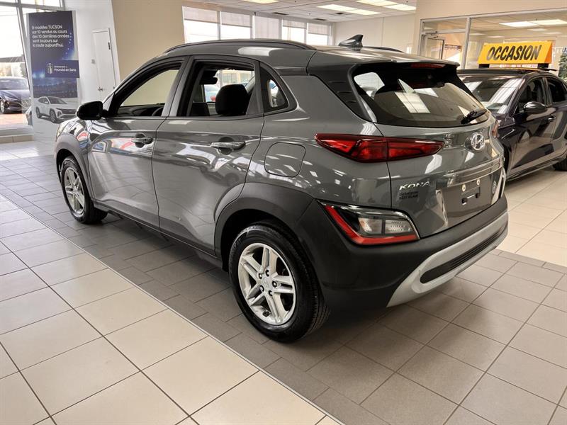 hyundai Kona 2022 - 5