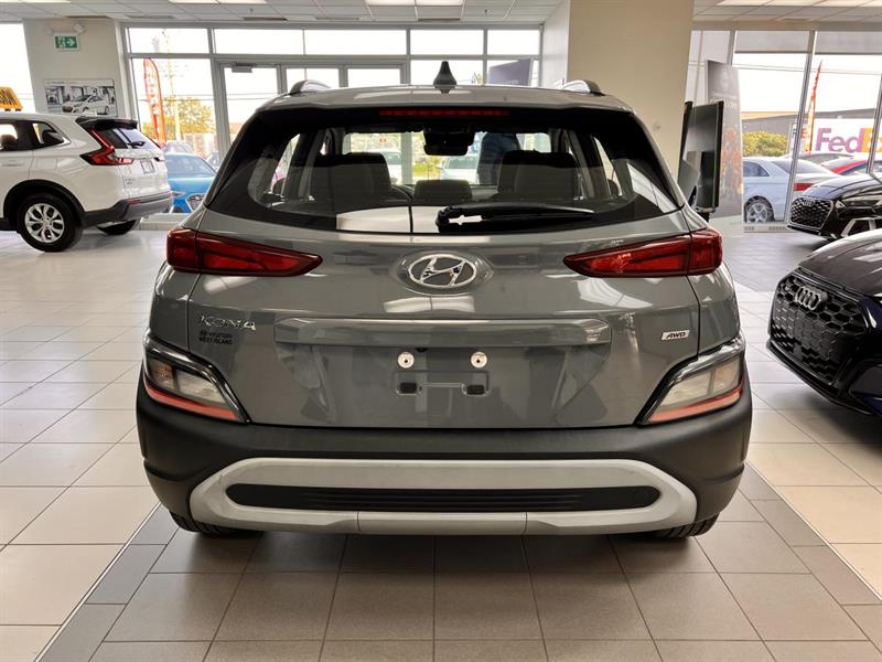 hyundai Kona 2022 - 6
