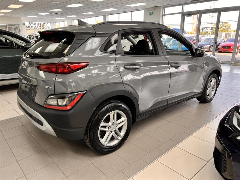 hyundai Kona 2022 - 7