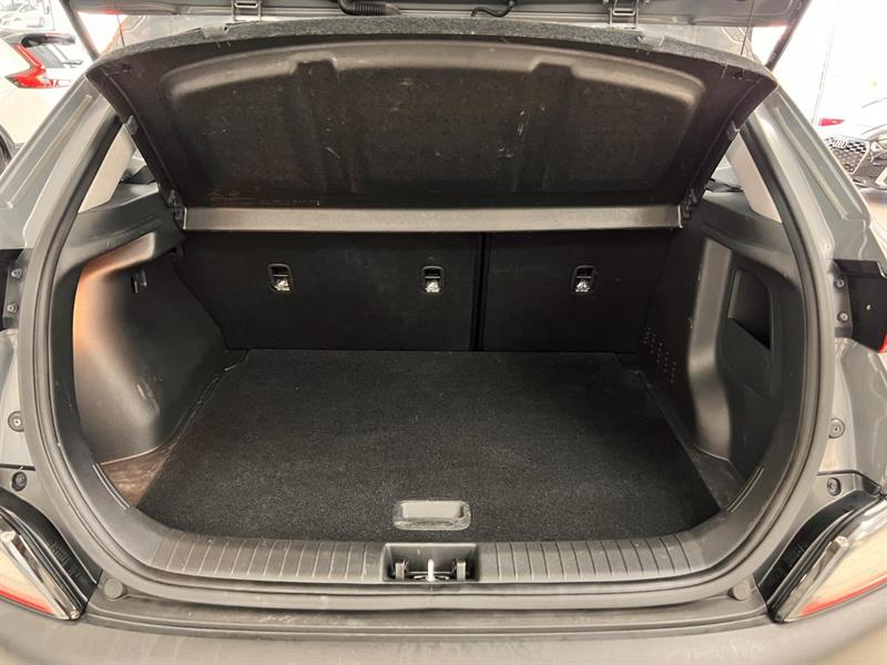 hyundai Kona 2022 - 8
