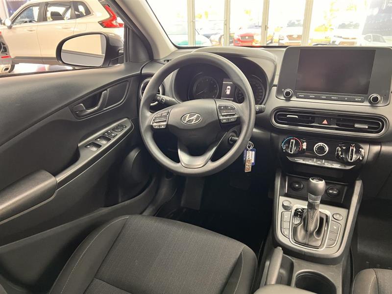hyundai Kona 2022 - 10