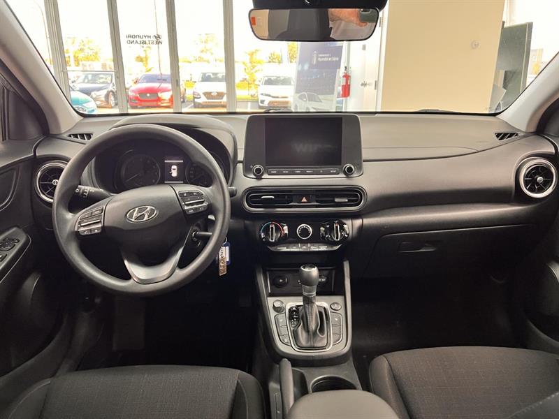 hyundai Kona 2022 - 11