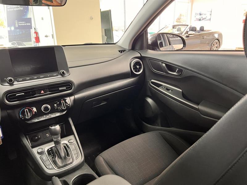 hyundai Kona 2022 - 12
