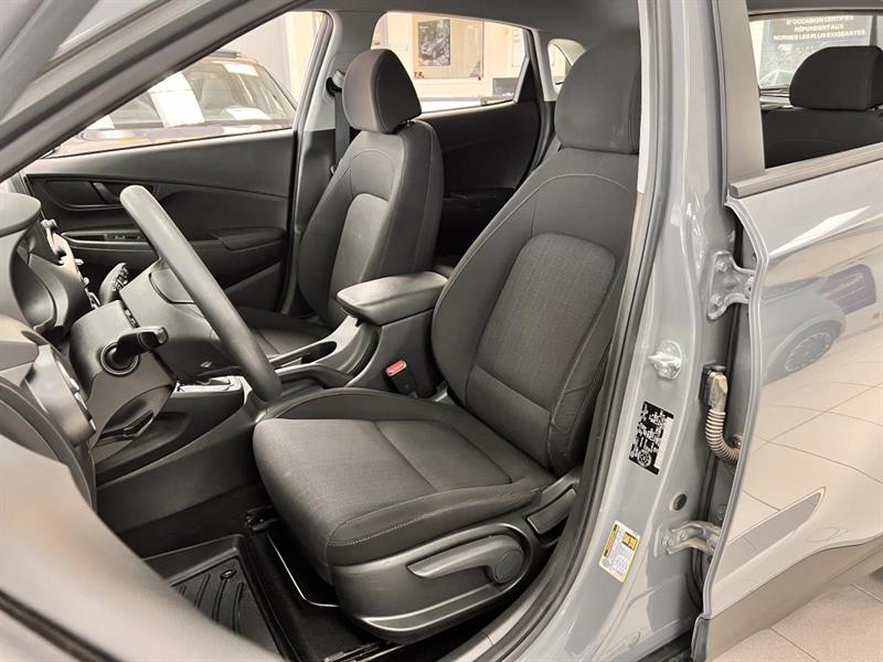 hyundai Kona 2022 - 13