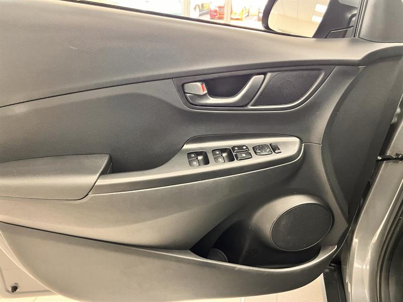 hyundai Kona 2022 - 14