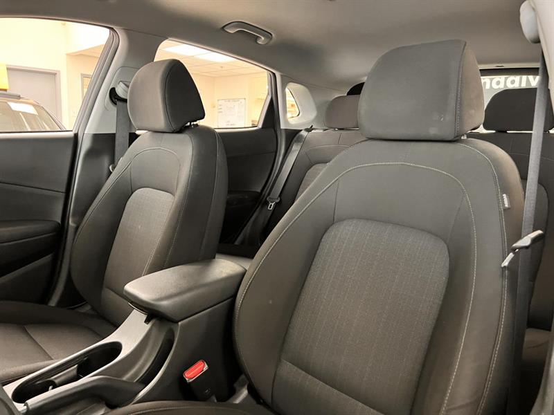 hyundai Kona 2022 - 16