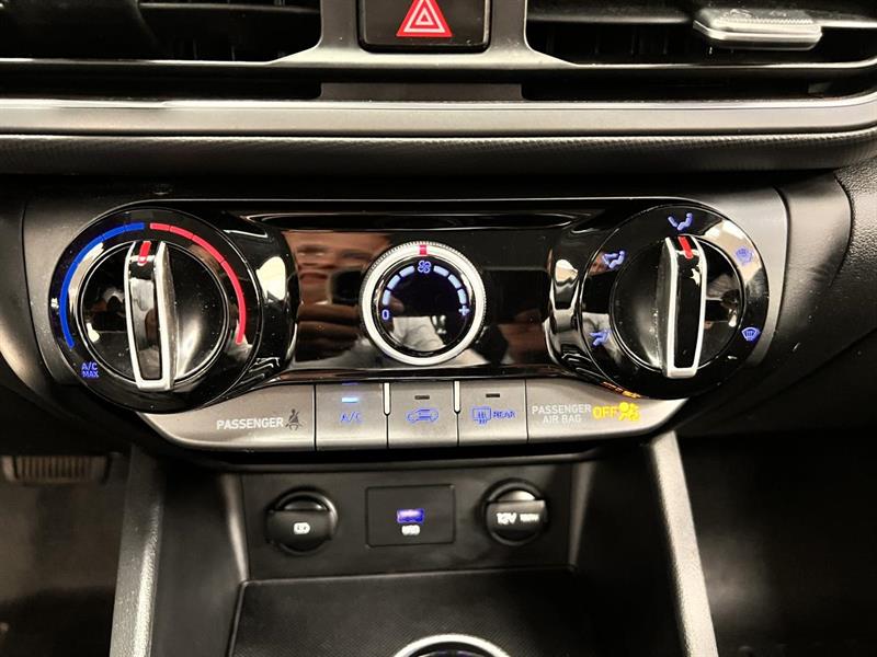 hyundai Kona 2022 - 20