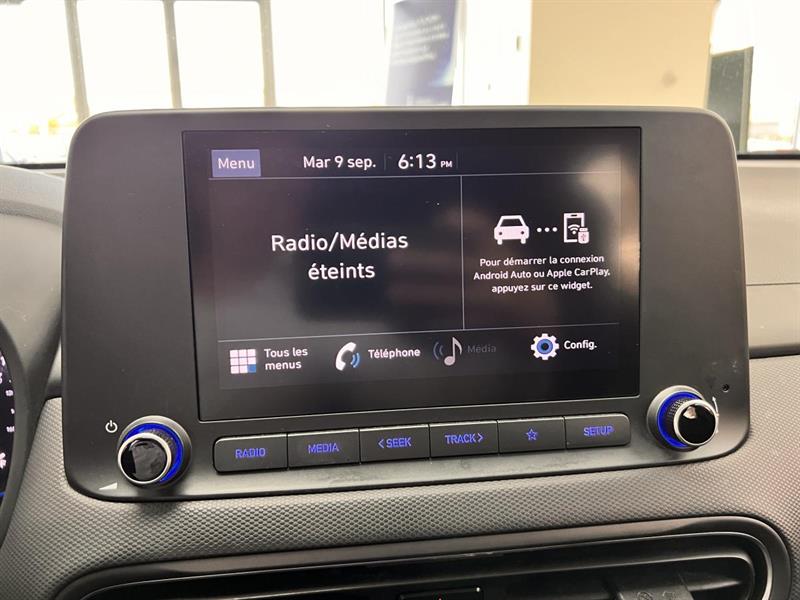 hyundai Kona 2022 - 21