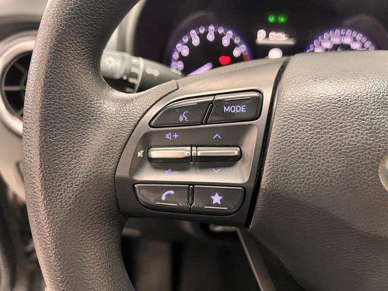 hyundai Kona 2022 - 24