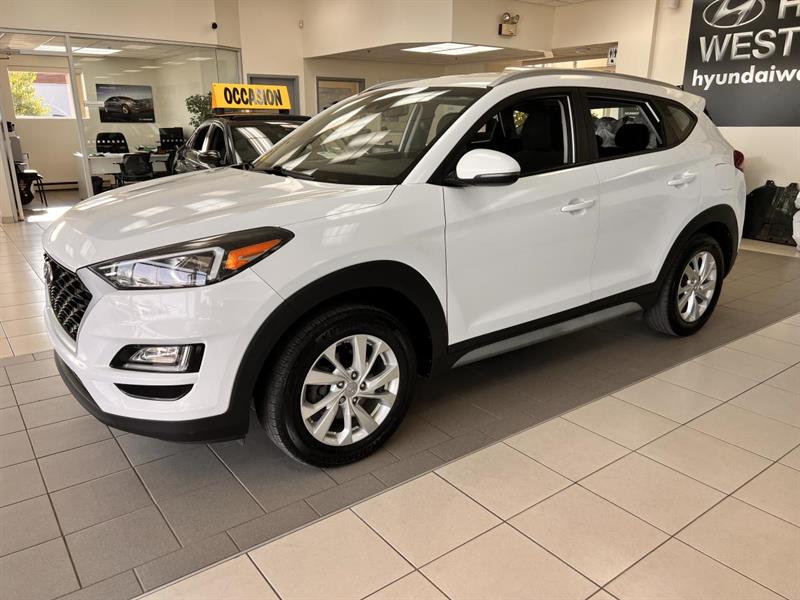 hyundai Tucson 2019 - 3