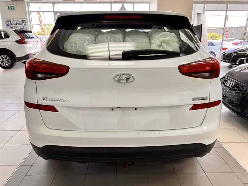hyundai Tucson 2019 - 7