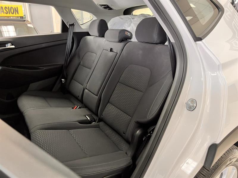 hyundai Tucson 2019 - 10